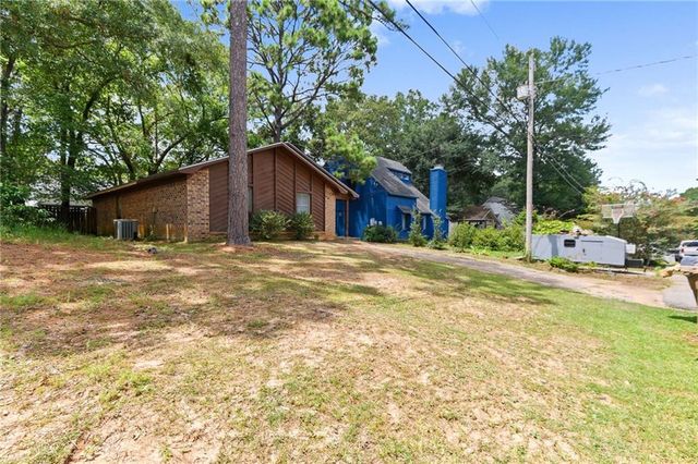 958 Schaub Avenue, Mobile, AL 36609