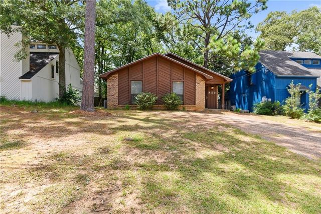 958 Schaub Avenue, Mobile, AL 36609