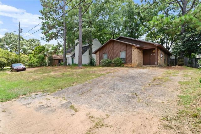 958 Schaub Avenue, Mobile, AL 36609