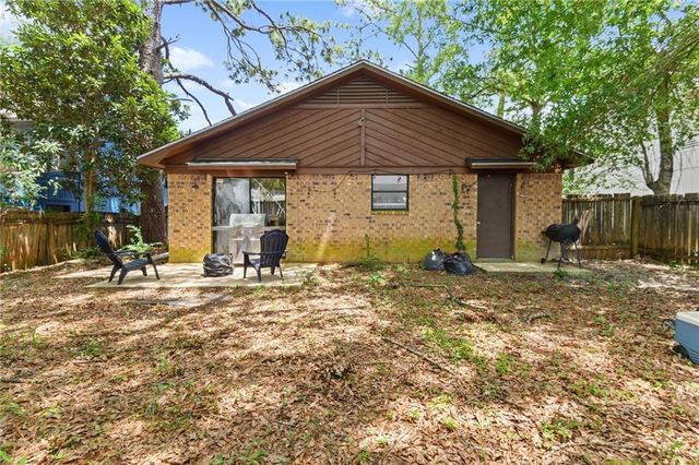 958 Schaub Avenue, Mobile, AL 36609