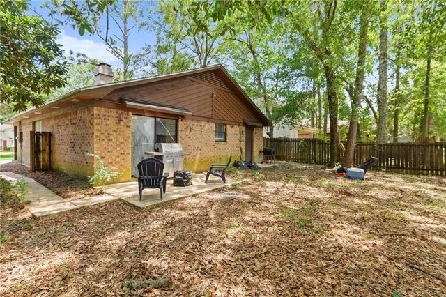 958 Schaub Avenue, Mobile, AL 36609