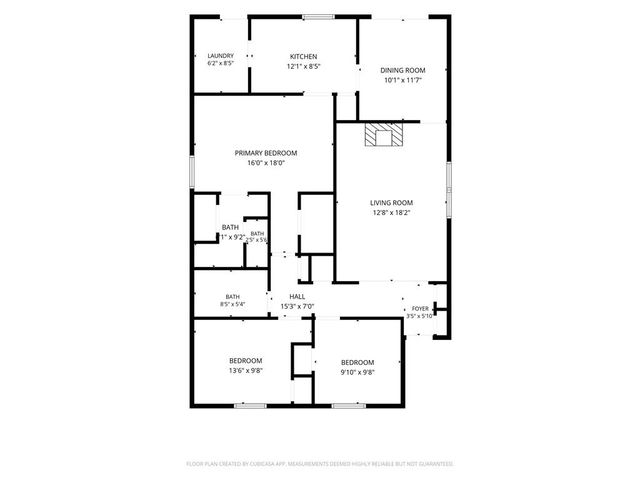 958 Schaub Avenue, Mobile, AL 36609