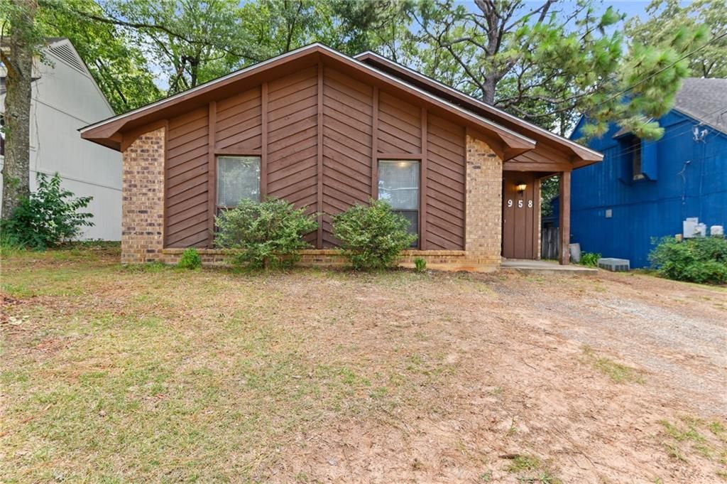 958 Schaub Avenue, Mobile, AL 36609