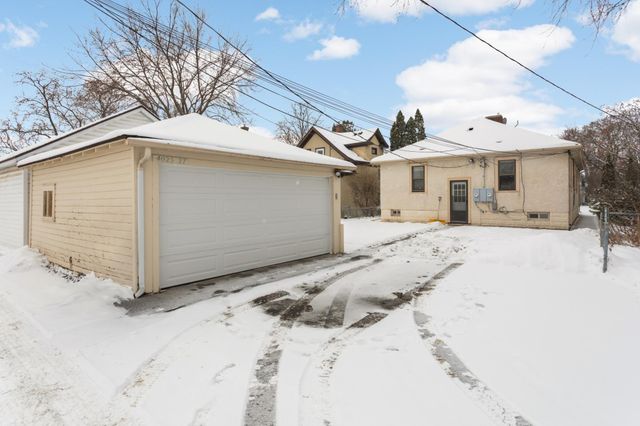 4025 42nd Avenue S, Minneapolis, MN 55406