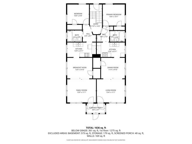 4025 42nd Avenue S, Minneapolis, MN 55406