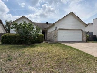 16401 Knottingham DR, Pflugerville, TX 78660