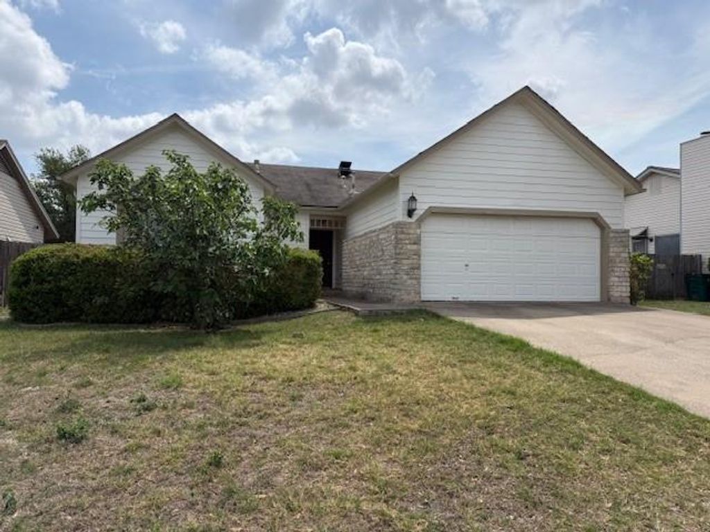 16401 Knottingham DR, Pflugerville, TX 78660
