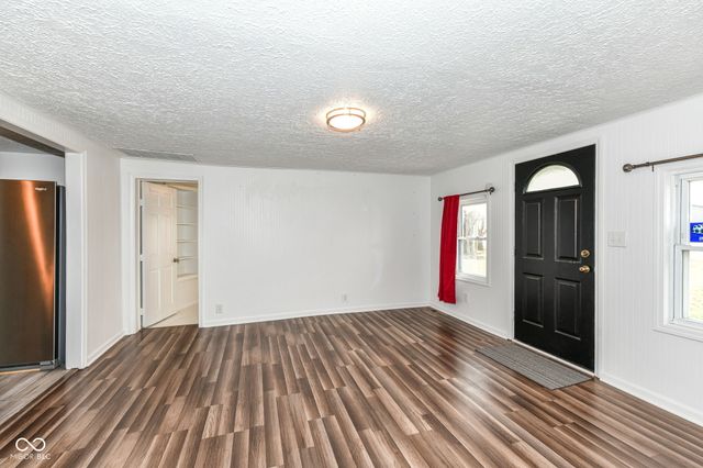 2116 E State Road 38, Markleville, IN 46056