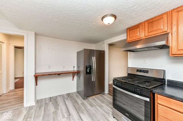 2116 E State Road 38, Markleville, IN 46056