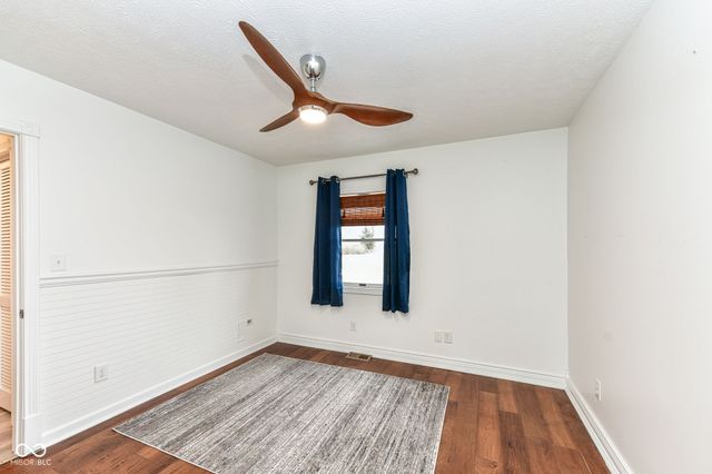 2116 E State Road 38, Markleville, IN 46056