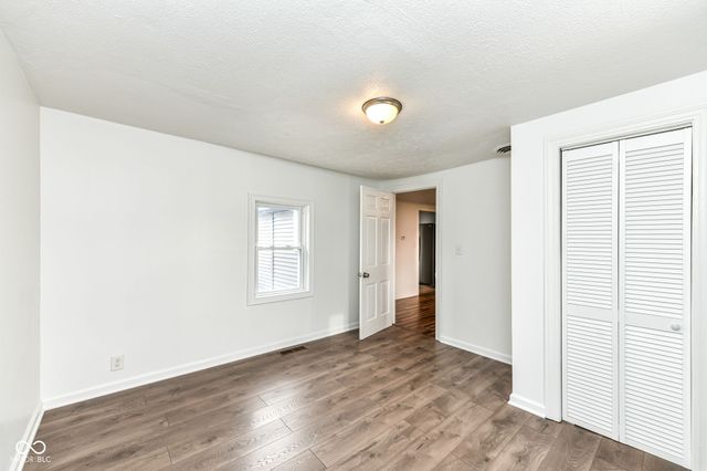 2116 E State Road 38, Markleville, IN 46056