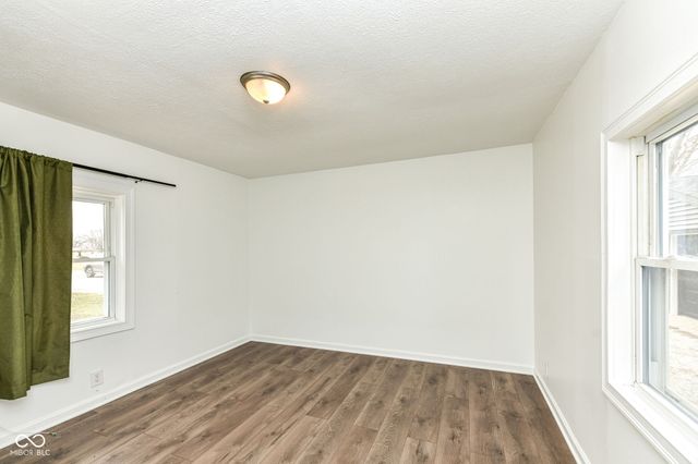 2116 E State Road 38, Markleville, IN 46056