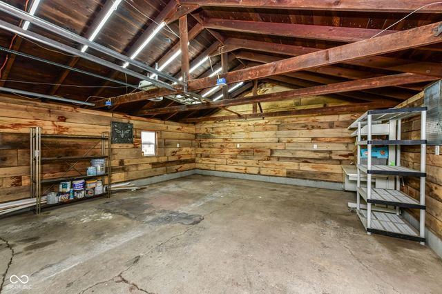 2116 E State Road 38, Markleville, IN 46056