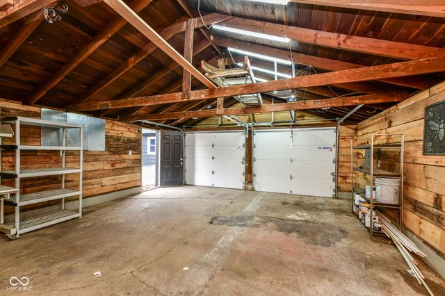 2116 E State Road 38, Markleville, IN 46056