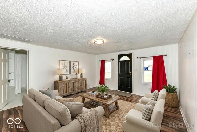 2116 E State Road 38, Markleville, IN 46056