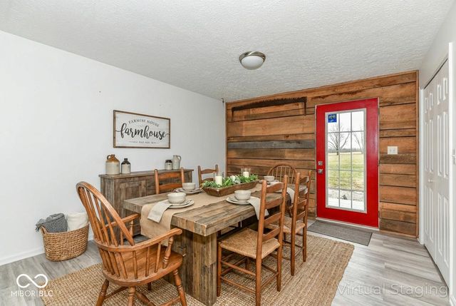 2116 E State Road 38, Markleville, IN 46056