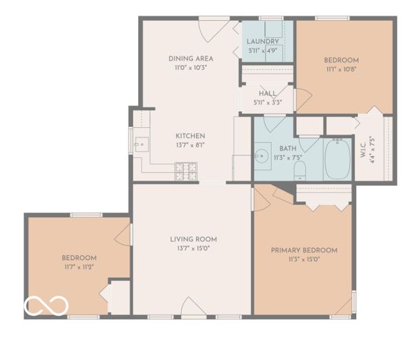 2116 E State Road 38, Markleville, IN 46056