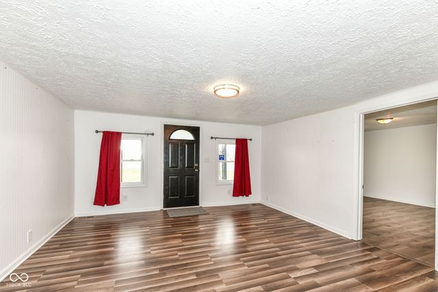 2116 E State Road 38, Markleville, IN 46056