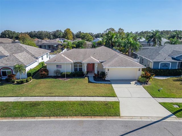 1615 ORACLE DRIVE, Ruskin, FL 33573