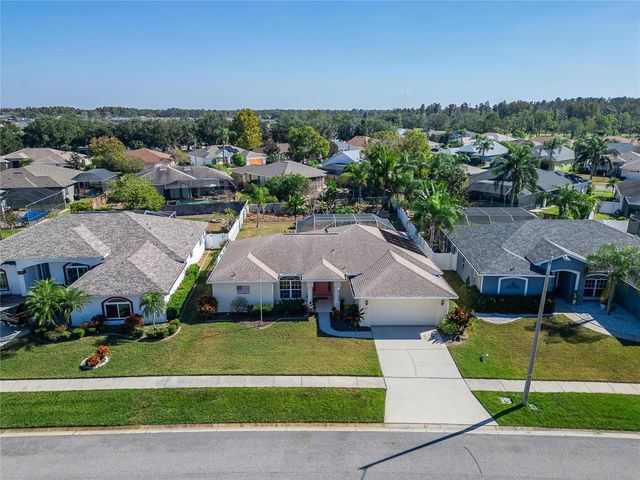 1615 ORACLE DRIVE, Ruskin, FL 33573