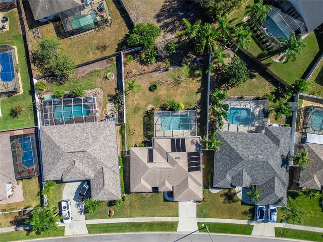 1615 ORACLE DRIVE, Ruskin, FL 33573