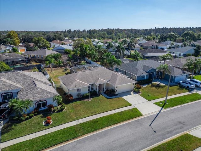 1615 ORACLE DRIVE, Ruskin, FL 33573