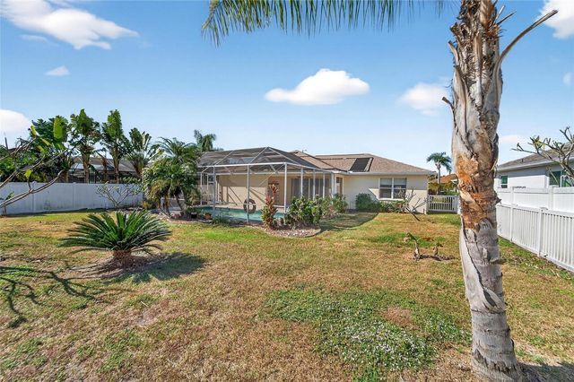 1615 ORACLE DRIVE, Ruskin, FL 33573