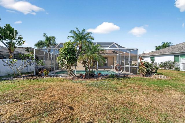 1615 ORACLE DRIVE, Ruskin, FL 33573