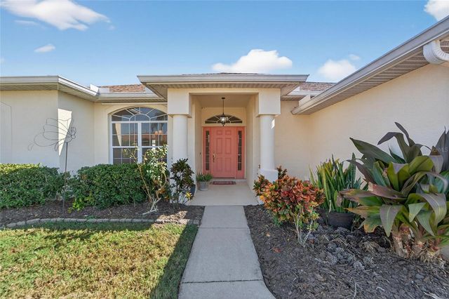 1615 ORACLE DRIVE, Ruskin, FL 33573