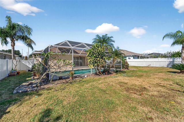 1615 ORACLE DRIVE, Ruskin, FL 33573