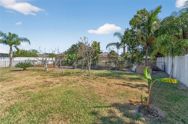 1615 ORACLE DRIVE, Ruskin, FL 33573