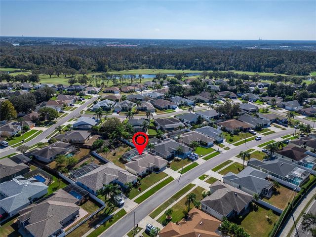 1615 ORACLE DRIVE, Ruskin, FL 33573