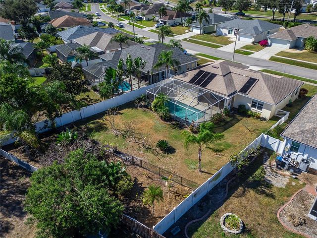 1615 ORACLE DRIVE, Ruskin, FL 33573