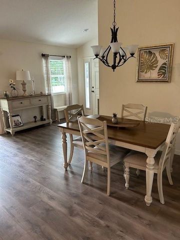 1222 DUSTIN DRIVE, The Villages, FL 32159