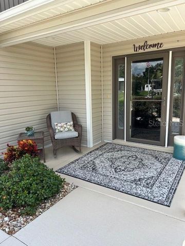 1222 DUSTIN DRIVE, The Villages, FL 32159