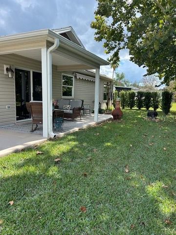 1222 DUSTIN DRIVE, The Villages, FL 32159