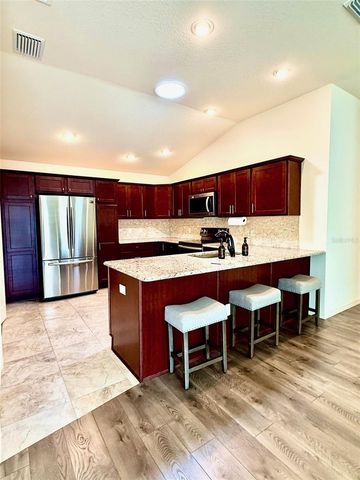 1222 DUSTIN DRIVE, The Villages, FL 32159