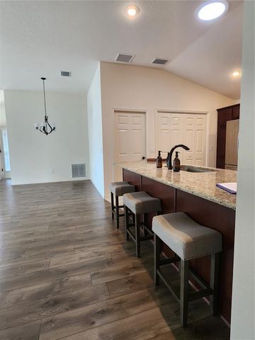 1222 DUSTIN DRIVE, The Villages, FL 32159