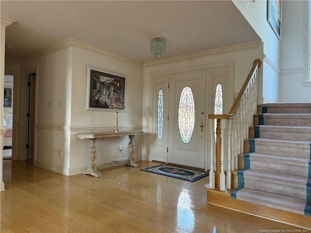 908 E Prospect Avenue, Raeford, NC 28376