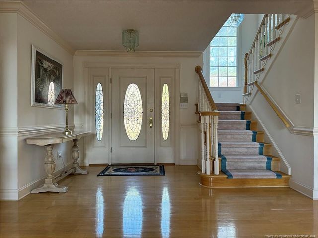 908 E Prospect Avenue, Raeford, NC 28376