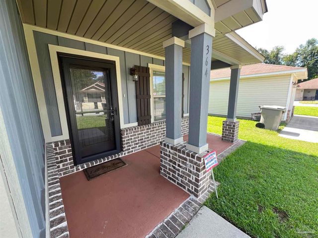 364 Evening Falls Dr, Pensacola, FL 32534