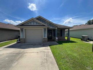 364 Evening Falls Dr, Pensacola, FL 32534