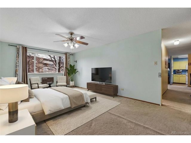 9155 E Center Ave 3B, Denver, CO 80247