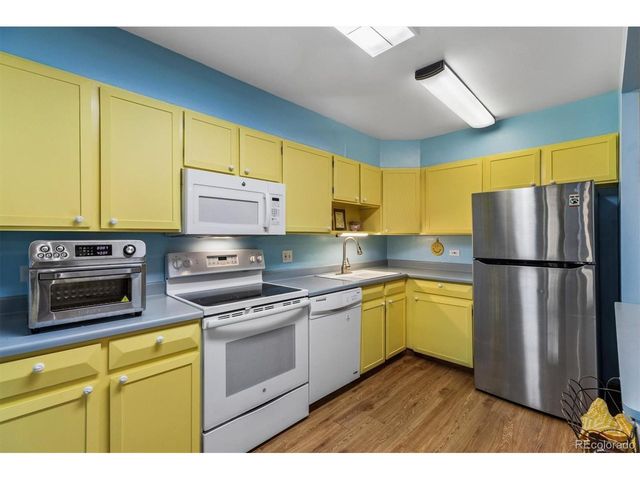 9155 E Center Ave 3B, Denver, CO 80247