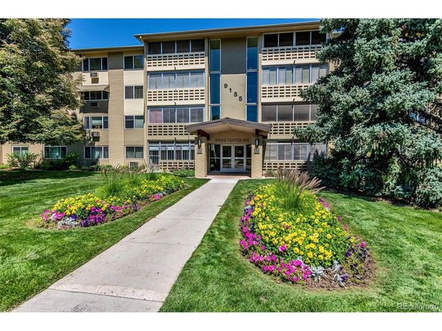 9155 E Center Ave 3B, Denver, CO 80247