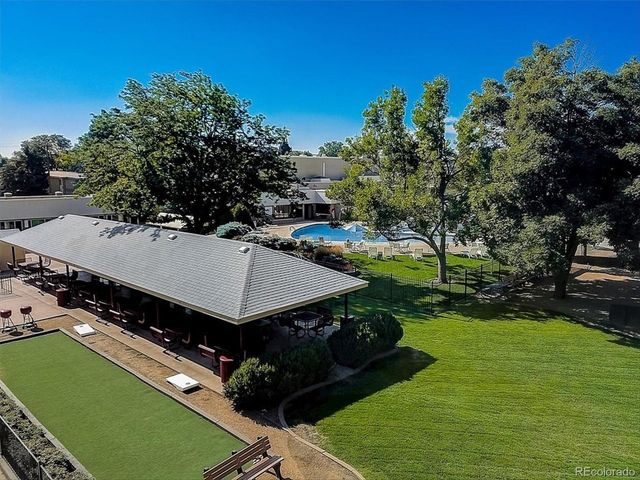 9155 E Center Ave 3B, Denver, CO 80247