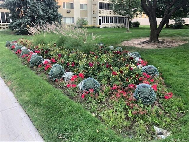 9155 E Center Ave 3B, Denver, CO 80247