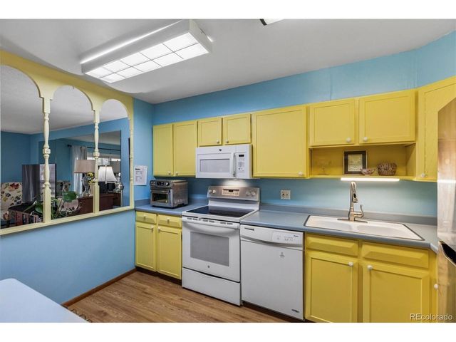 9155 E Center Ave 3B, Denver, CO 80247