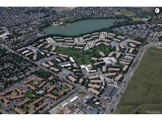 9155 E Center Ave 3B, Denver, CO 80247