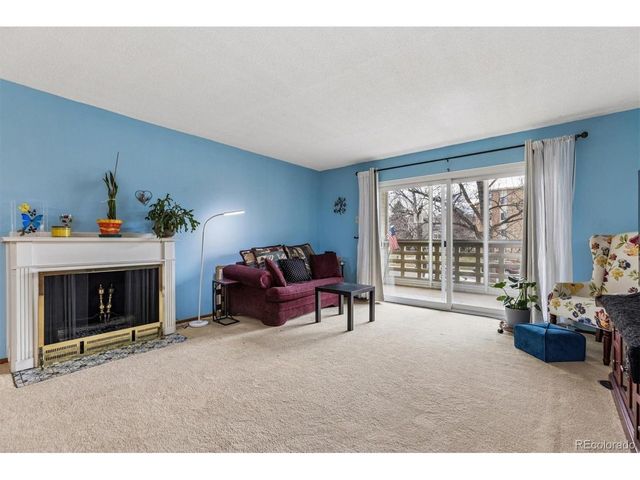 9155 E Center Ave 3B, Denver, CO 80247